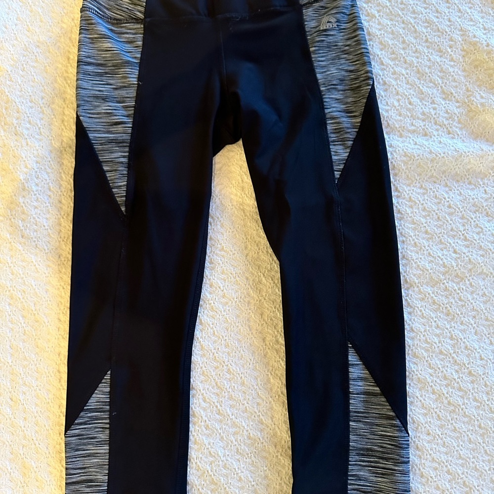 LEGGINGS- RBX Ladies Leggings